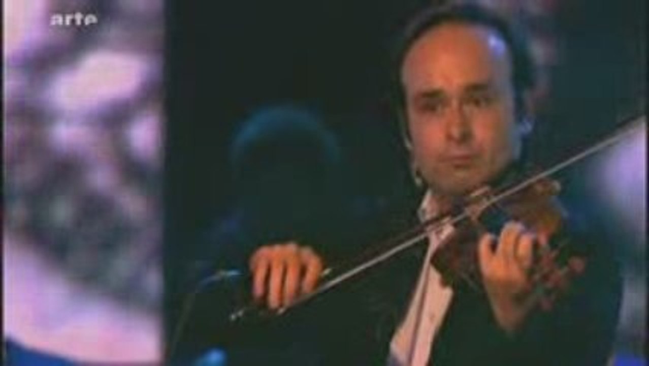 Igudesman & Joo - MozartBond