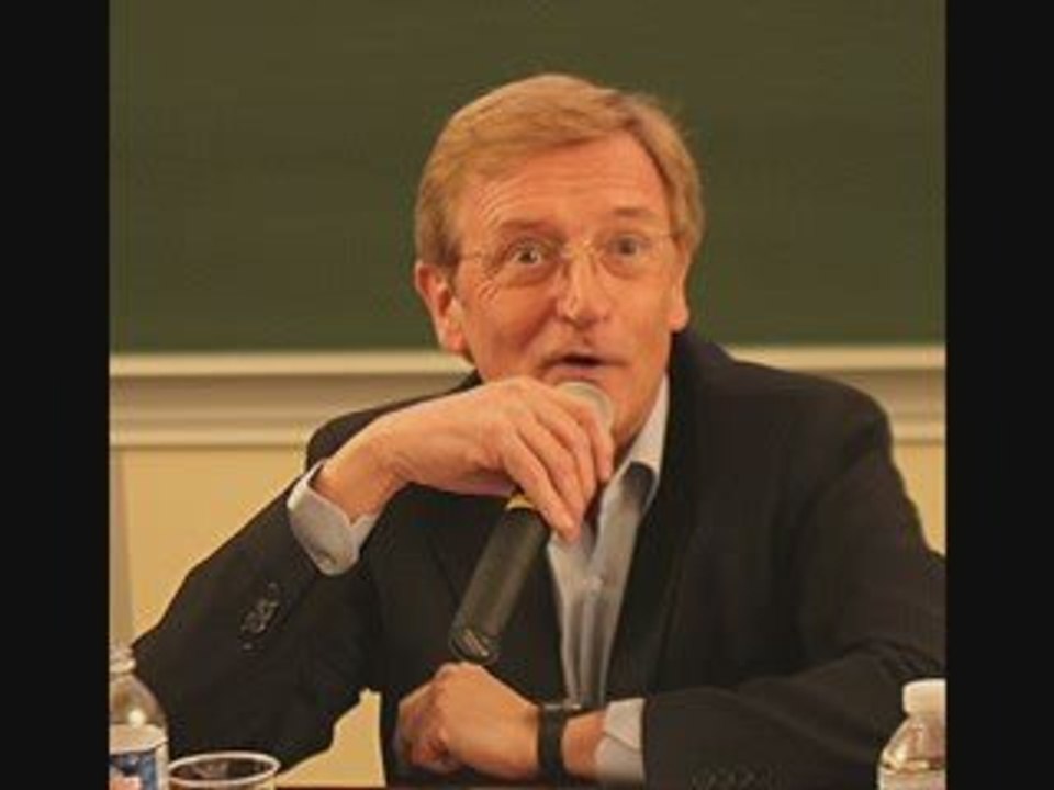Patrick Eveno