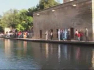 tarihin tanigi urfa