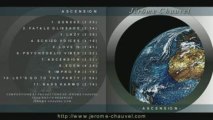 Jerome Chauvel - Ascension - Album Ascension