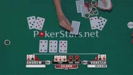 Million Dollar Challenge S01 Ep.01 - 4/5 CardplayerTube.com