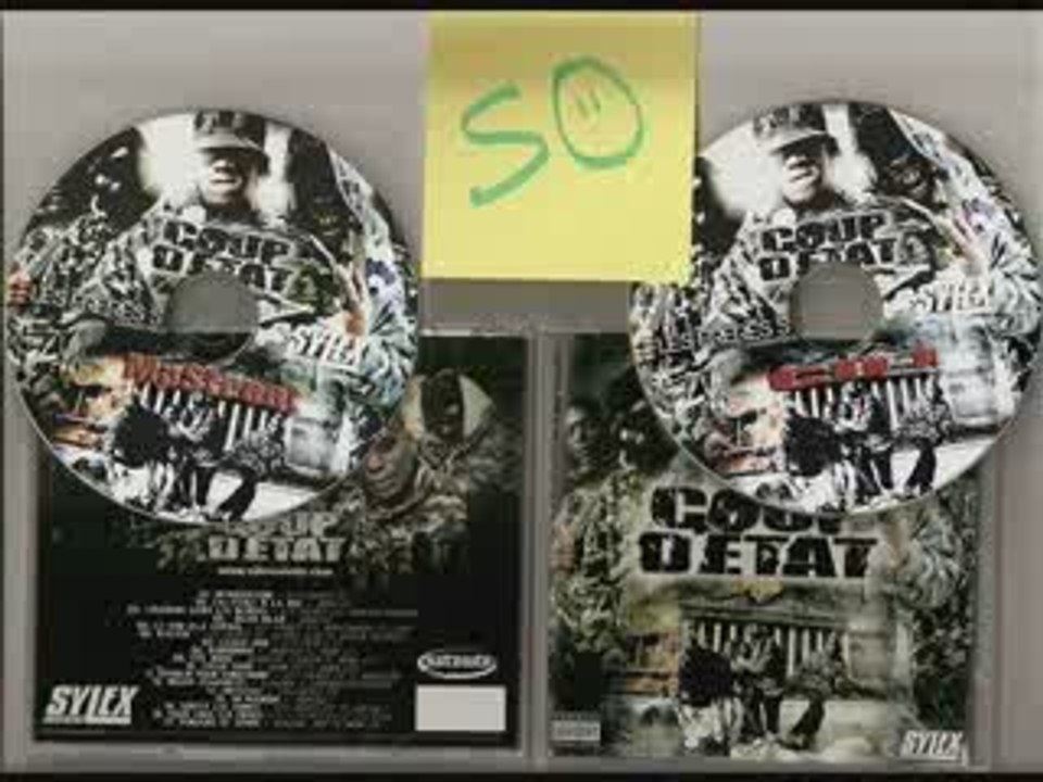 freres sy orosko raricim toujours dans les blocks 2009