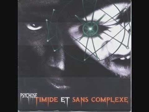 Timide Et Sans Complexe Tcheck Ca Comme Ca 1995