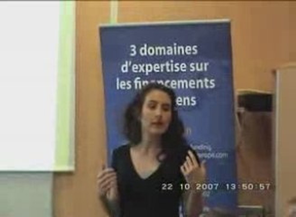 Mise en place d'un systeme de veille (1/2)