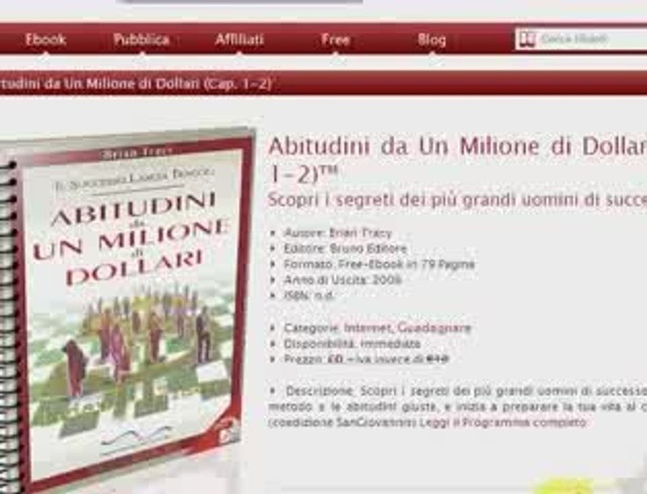 BRUNO EDITORE - Abitudini da un Milione di Dollari