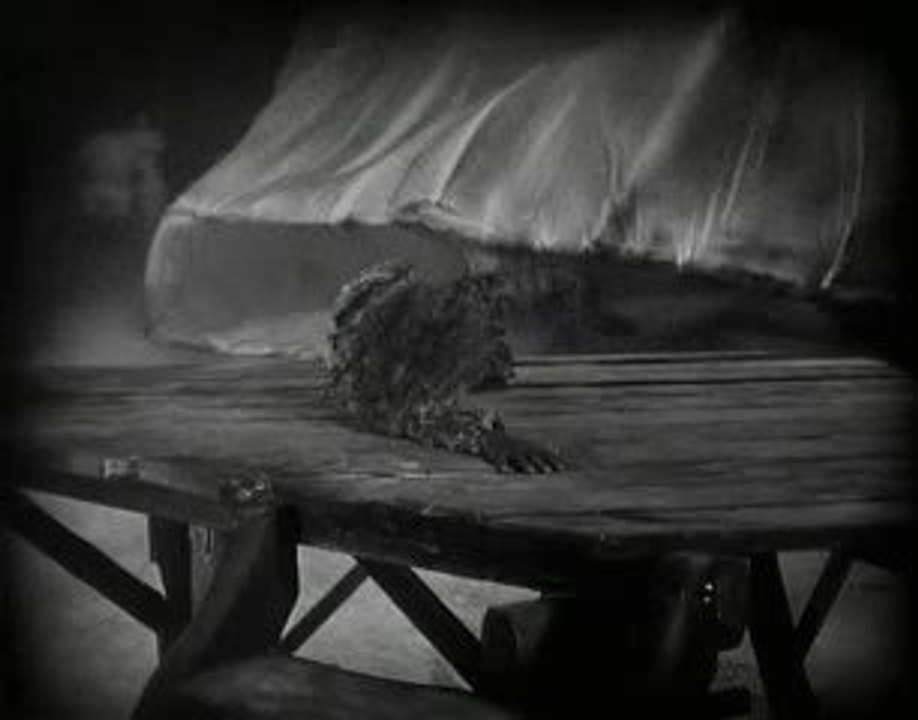 ciné-concert Faust extrait1:la fête villageoise