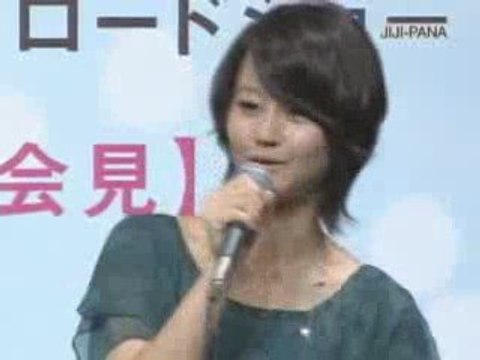 [2009.10.12] Horikita Maki (Nakushita kioku press)