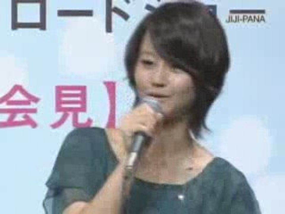 [2009.10.12] Horikita Maki (Nakushita kioku press)