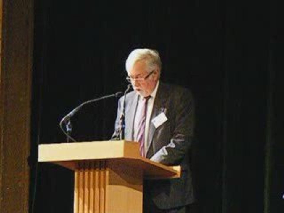 Albert Jacquard Kursaal Besancon Partie 2