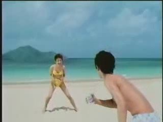 Une boisson explosive