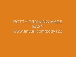 Tips For Potty Training  - Speaking to Kids