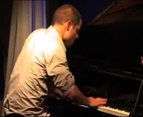 Xavier THOLLARD Trio au Duc des Lombards