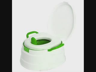Potty Training Secrets That Work Say Good Bye To ...