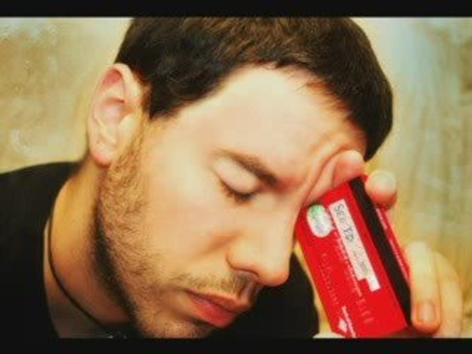 Using credit card properly