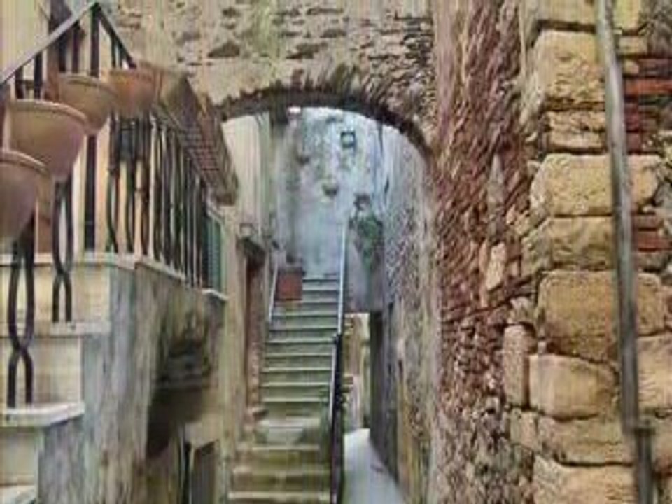Capalbio