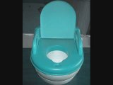 Infant Potty Training Secrets - Toilet Training Toddlers