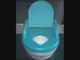 Preparing ParentsFor Your Child's Potty Training Age