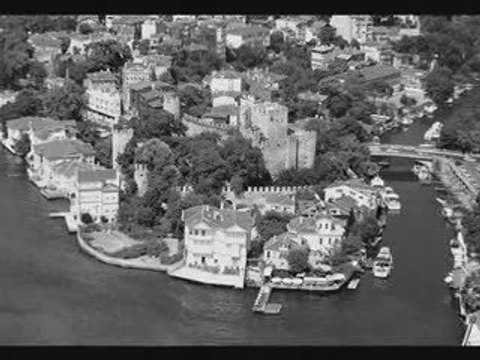 Yavuz Bingöl-Yarim İstanbulu Mesken Mi Tuttun