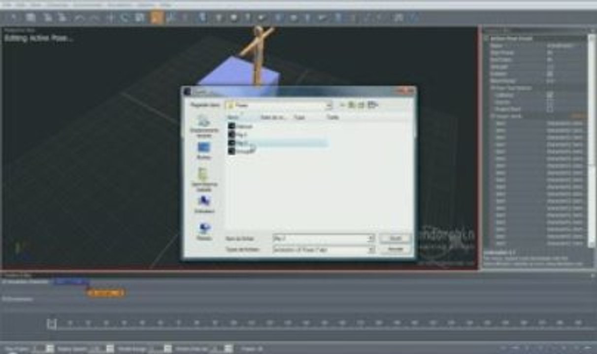 Tuto salto avant(frontflip) ENDORPHIN FR