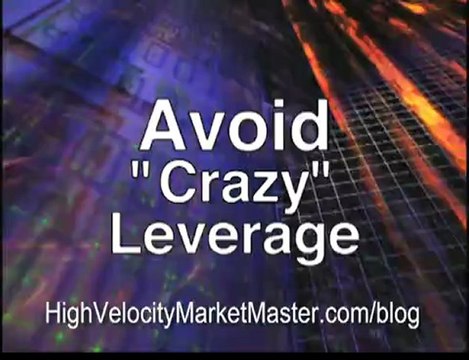 High Velocity Market Master Trading System