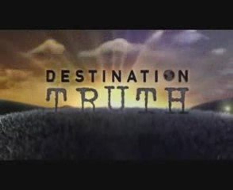 OVNI destination verité au perou