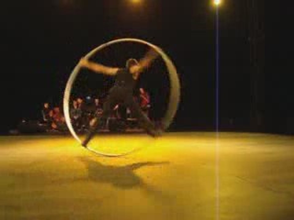 roue Cyr - Guyom - Cyr Wheel