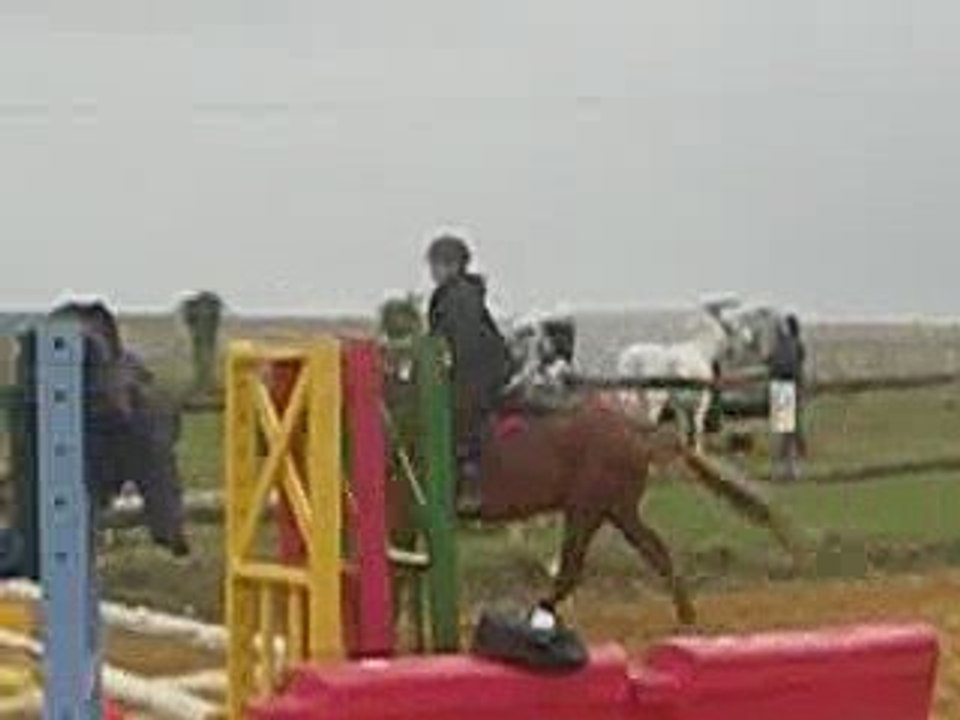 patch et moi galop 11 10 09