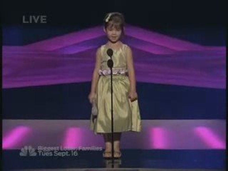 Kaitlyn Maher - America's Got Talent