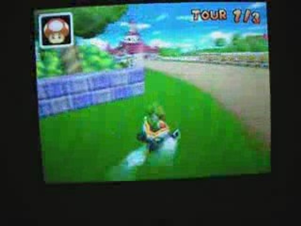 Wifi Strat: F8C, MC & CCB (TT 100cc)