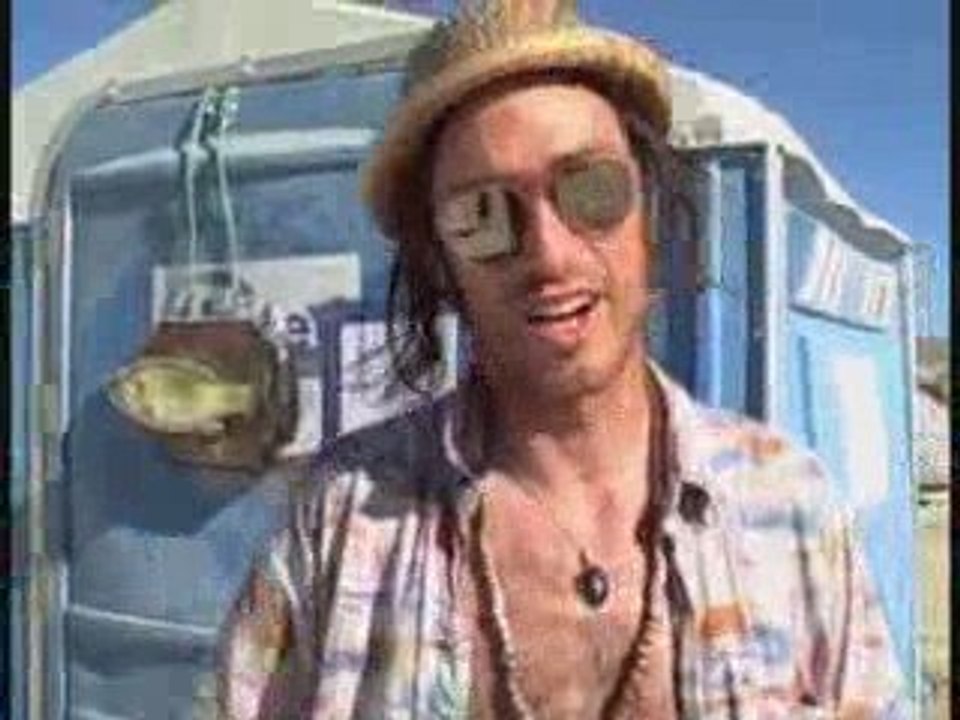 BURNcast.TV Home Video: Pimp Yo Potty (Part 2)