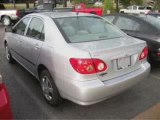 Used 2008 Toyota Corolla Little Rock AR - by ...