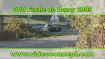 DVD DONZY 09 Gr. C