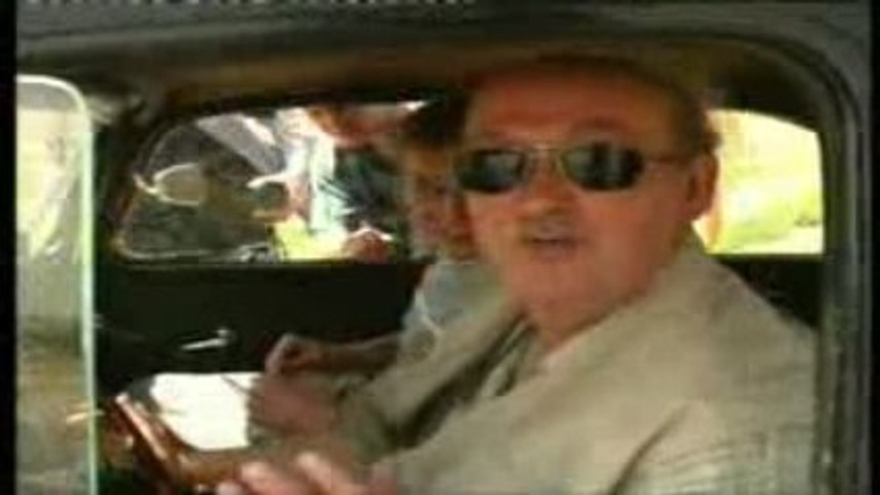 TRACBAR hannibal