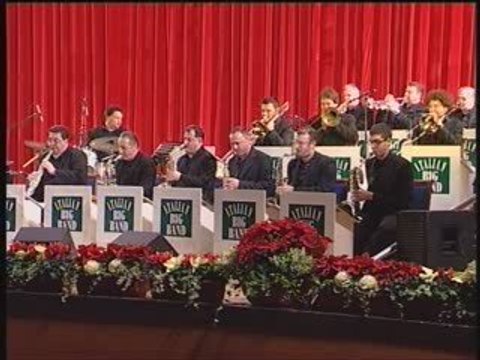 Tenderly - Dee Dee Bridgewater & The Italian Big Band