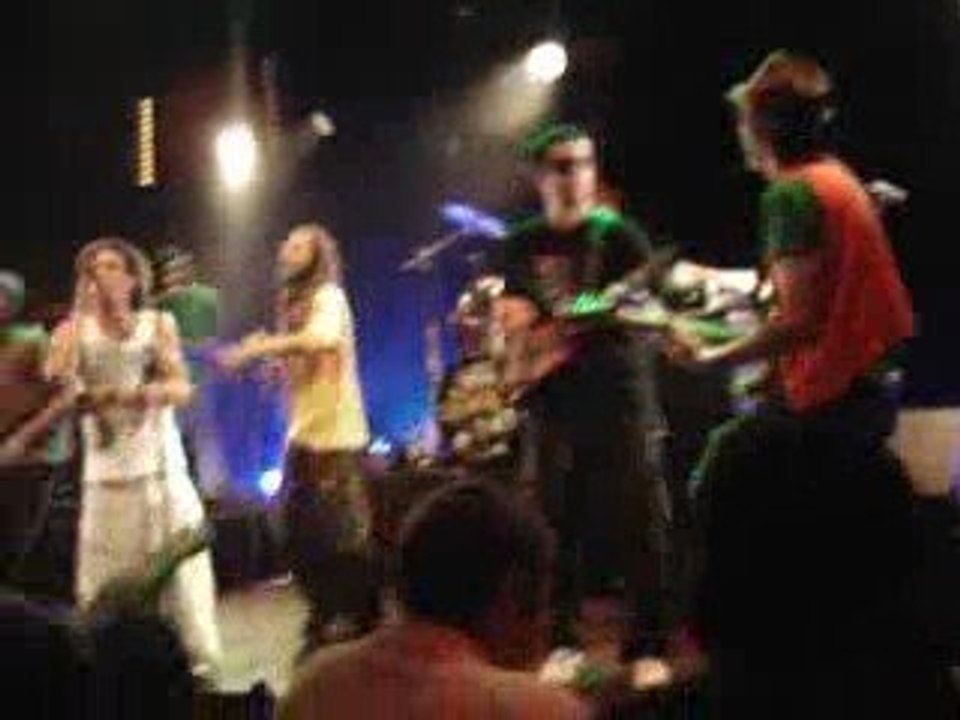 Danakil papa style baldas maison folies wazemes 10102009 ben