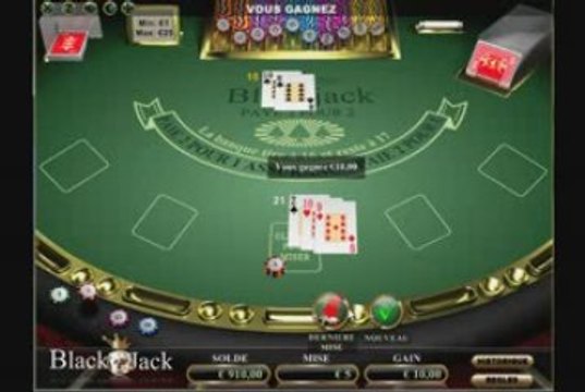 LE CASINO VIP C’EST VIP 770