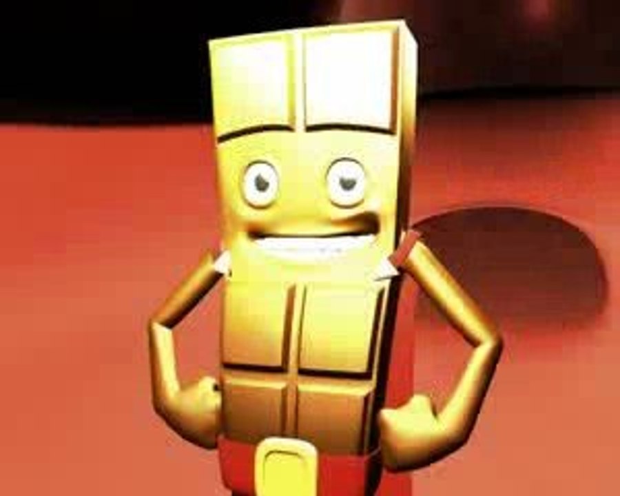 Animation 3D