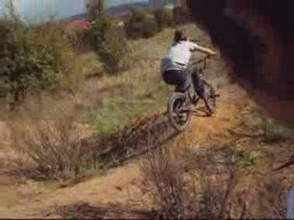 Nico bike Prod