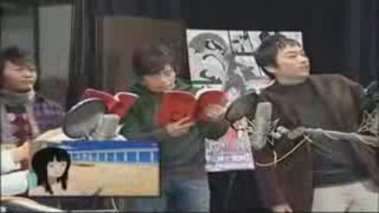 One piece : Voix des personnages !