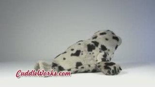 Stuffed Animal Seals at CuddleWorks.com