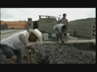 Cine Los herederos - Eugenio Polgovsk