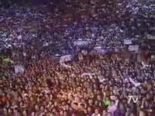 Mercedes Sosa Todo Cambia