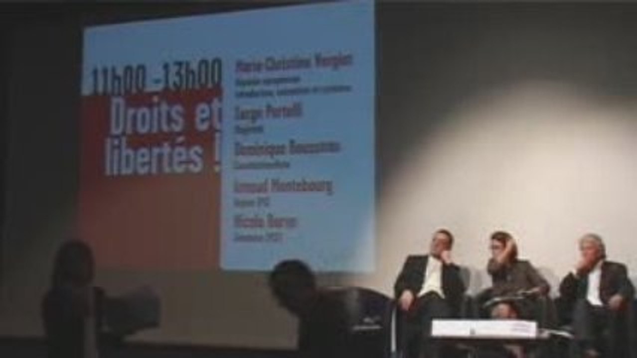 Les ateliers du projet - Grenoble