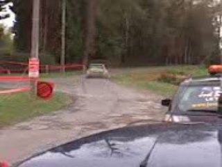 Marc Amourette touquet 2009