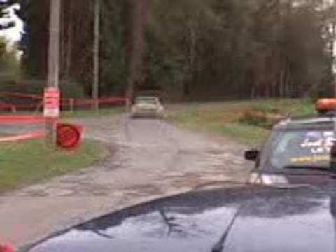 Marc Amourette touquet 2009