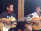 flamenco rumba .septembre 2009