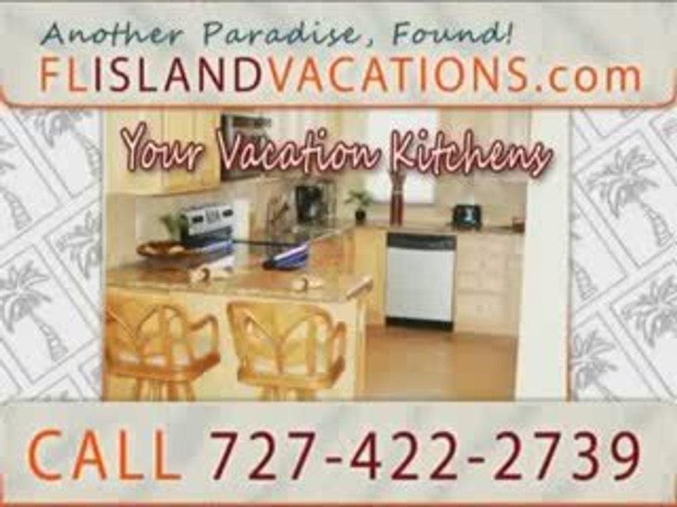 Florida Vacation Package