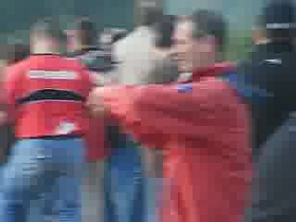 Marc Amourette Val de bresle 2009