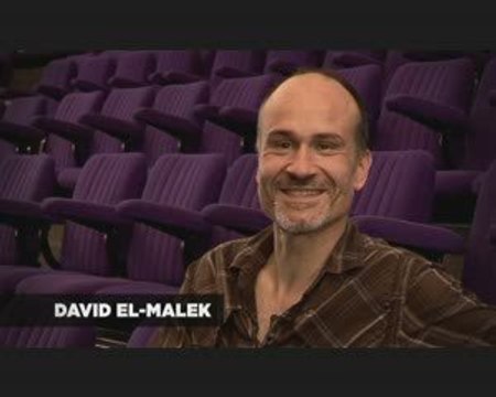 JAZZ SUR SON 31 10 OCT 2009 DAVID EL-MALEK 8tet