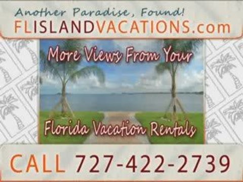Florida Vacation Spots